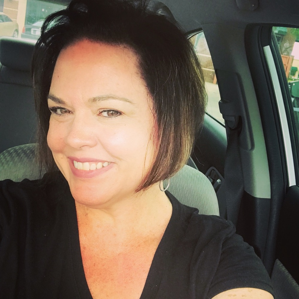 Meet your Posher, Sheri